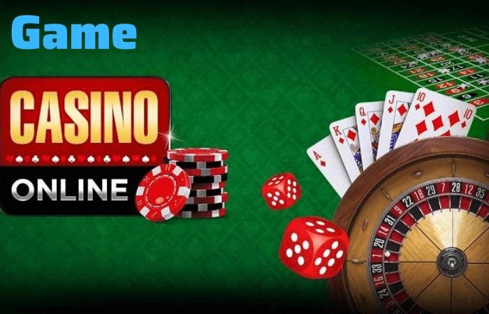 game Casino online la gi