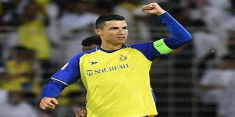 Ronaldo ghi 500 bàn thắng - Kỷ lục bóng đá mới