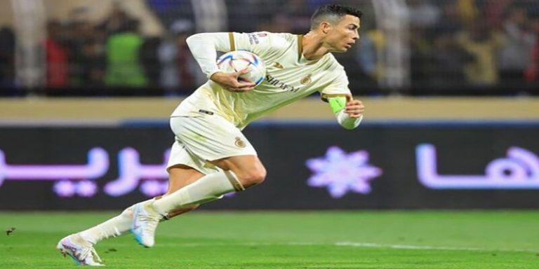 Ronaldo tranh đá penalty - Thực hư vụ việc này?